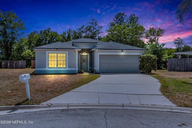 Beach Home For Sale in Jacksonville, Florida