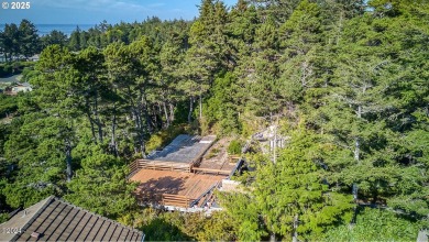 Beach Lot For Sale in Waldport, Oregon