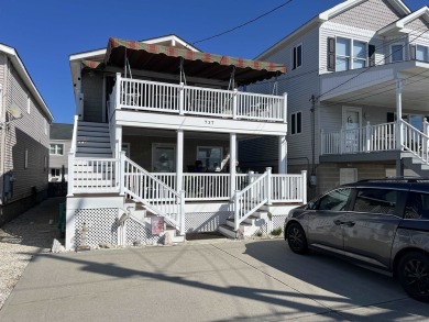 Beach Condo For Sale in North Wildwood, New Jersey