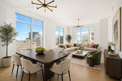Beach Condo For Sale in New York, New York