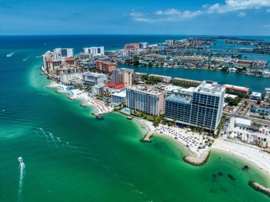 Beach Condo For Sale in Clearwater Beach, Florida