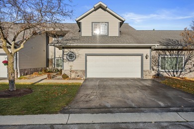 Beach Condo For Sale in Greenfield, Wisconsin