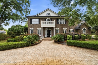 Beach Home For Sale in Jacksonville, Florida