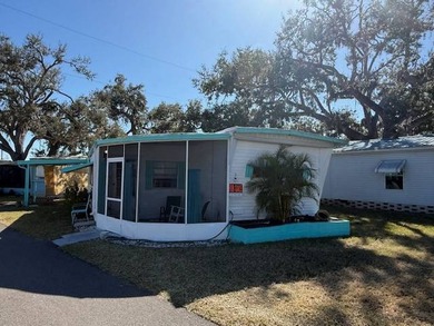 Beach Home For Sale in Ellenton, Florida