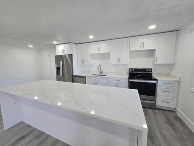 Beach Home For Sale in North Fort Myers, Florida