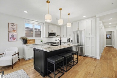 Beach Condo For Sale in Traverse City, Michigan