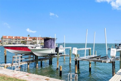 Beach Condo For Sale in Tierra Verde, Florida