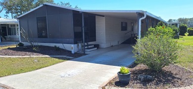 Beach Home For Sale in North Port, Florida