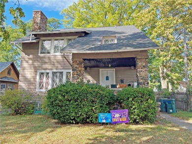 Beach Home Sale Pending in Rochester, New York