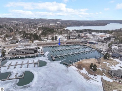 Beach Lot For Sale in Traverse City, Michigan