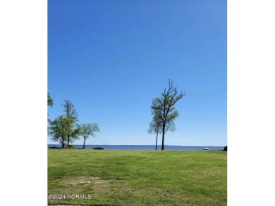 Beach Lot For Sale in Merry Hill, North Carolina