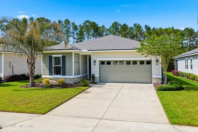 Beach Home For Sale in Middleburg, Florida