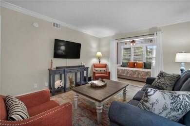 Beach Condo For Sale in Saint Simons, Georgia