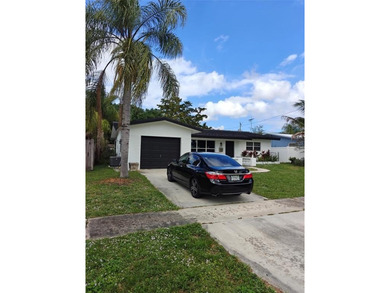 Beach Home For Sale in Hollywood, Florida