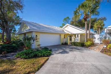 Beach Home For Sale in Venice, Florida