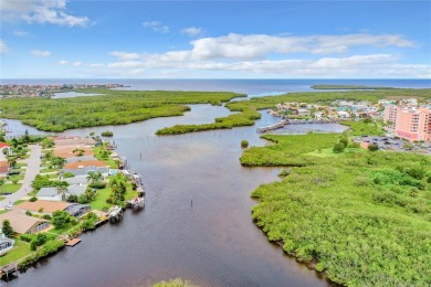 Beach Lot For Sale in New Port Richey, Florida