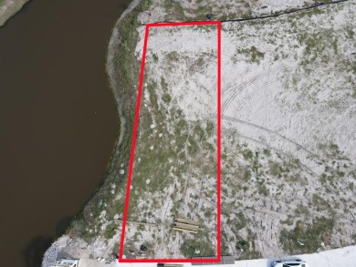 Beach Lot For Sale in Port Aransas, Texas
