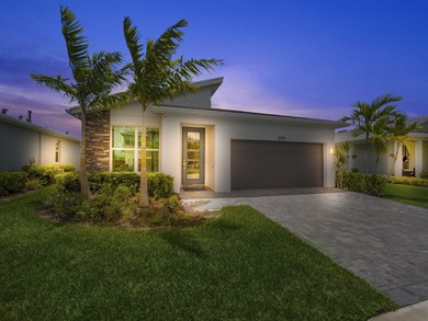 Beach Home For Sale in Port Saint Lucie, Florida