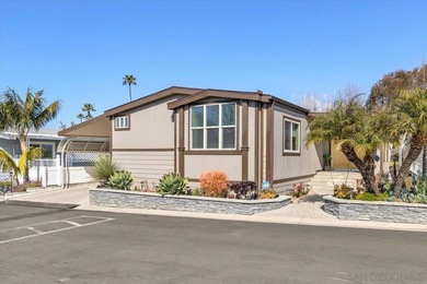 Beach Home Sale Pending in Carlsbad, California