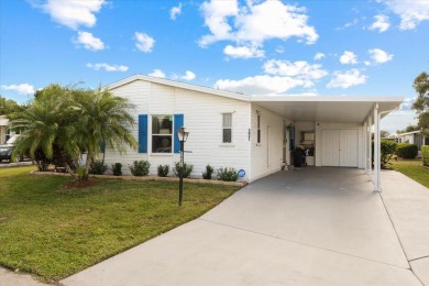 Beach Home For Sale in Port Saint Lucie, Florida