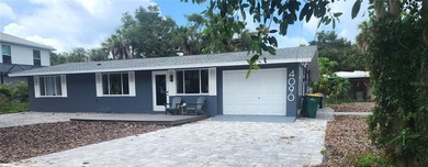 Beach Home For Sale in Englewood, Florida