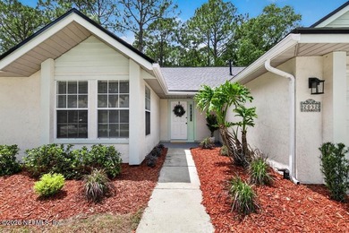 Beach Home Active Under Contract in Jacksonville, Florida