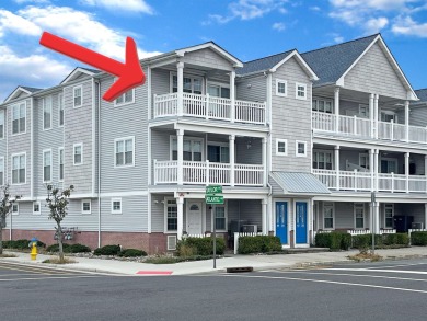 Beach Condo For Sale in Wildwood, New Jersey