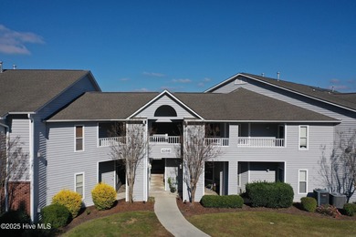 Beach Condo For Sale in Wilmington, North Carolina