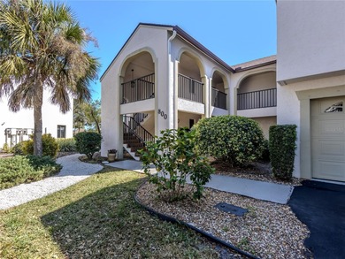 Beach Condo For Sale in Venice, Florida