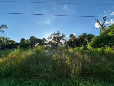 Beach Lot For Sale in North Port, Florida