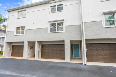 Beach Townhome/Townhouse For Sale in St. Petersburg, Florida