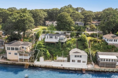 Beach Home For Sale in Sag Harbor, New York