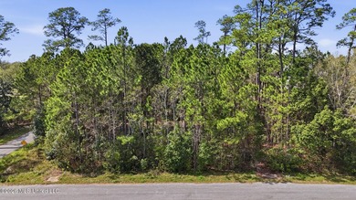 Beach Lot For Sale in Ocean Springs, Mississippi