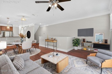 Beach Condo Active Under Contract in Jacksonville, Florida