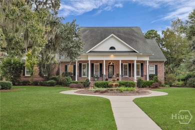 Beach Home For Sale in Savannah, Georgia