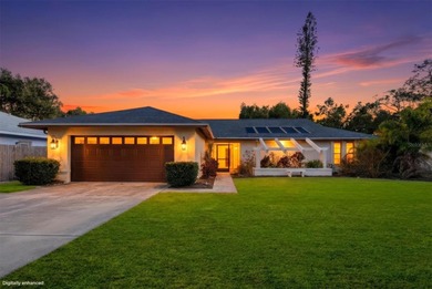 Beach Home Sale Pending in Sarasota, Florida