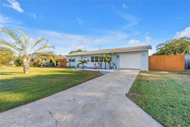 Beach Home For Sale in St. Petersburg, Florida