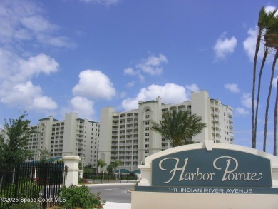 Beach Condo For Sale in Titusville, Florida