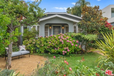 Beach Home For Sale in Venice, California