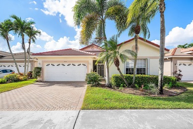 Beach Home For Sale in Boynton Beach, Florida