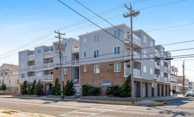 Beach Condo Sale Pending in Sea Isle City, New Jersey