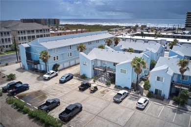 Beach Condo For Sale in Corpus Christi, Texas