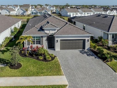 Beach Home Sale Pending in Venice, Florida