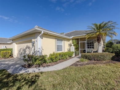 Beach Home For Sale in Venice, Florida