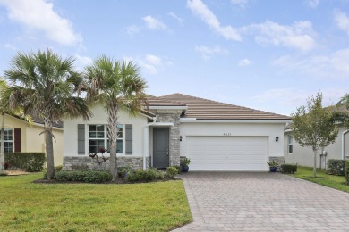 Beach Home For Sale in Jensen Beach, Florida