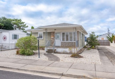 Beach Home For Sale in Wildwood Crest, New Jersey