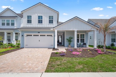 Beach Home For Sale in Ponte Vedra, Florida