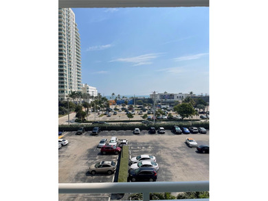 Beach Condo For Sale in Fort Lauderdale, Florida