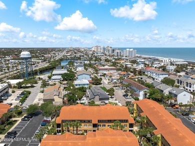 Beach Condo For Sale in Jacksonville Beach, Florida