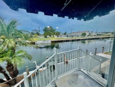 Beach Home For Sale in Largo, Florida